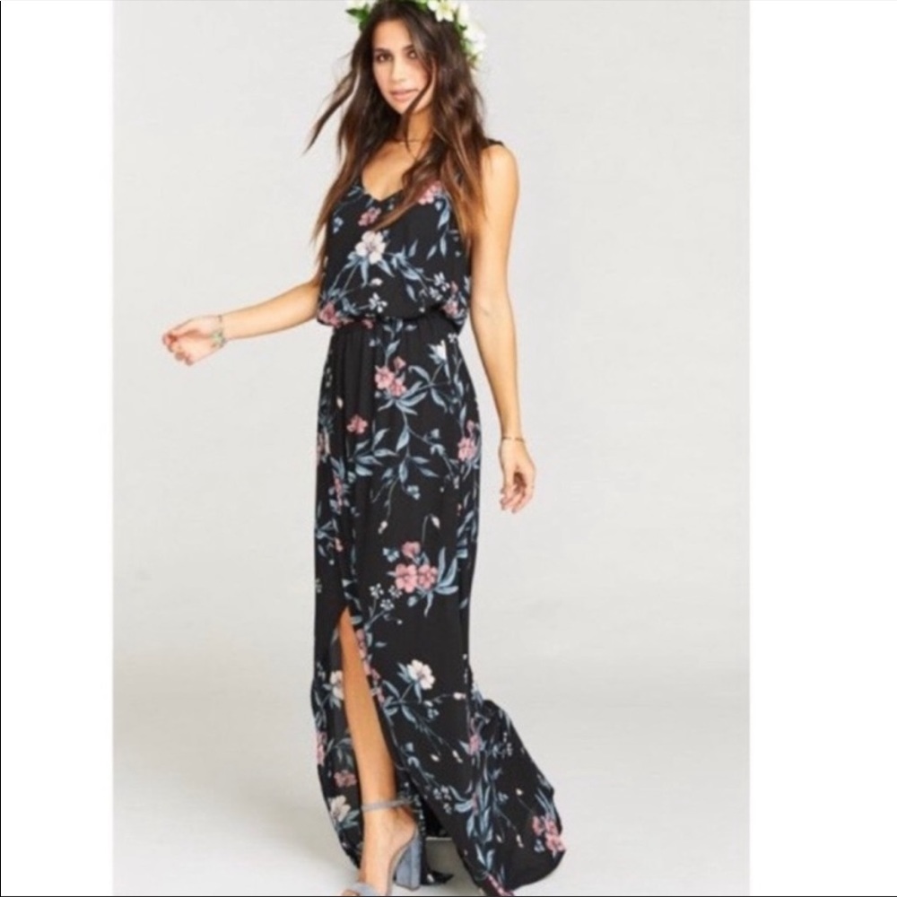Show Me Your MuMu | Kendall Maxi